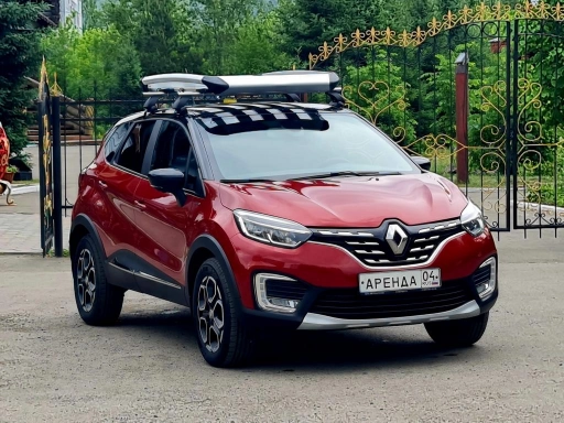 Renault Kaptur