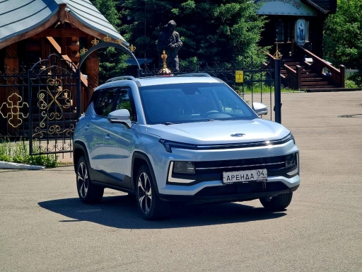 Москвич 3