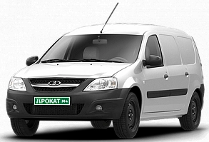 Lada Largus