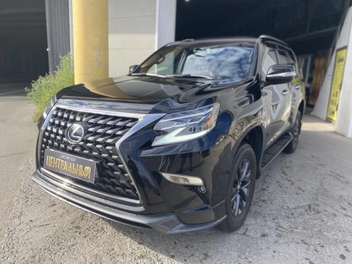 Lexus GX 460
