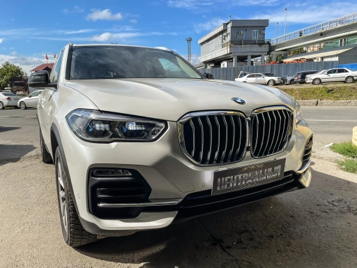 BMW X5 M