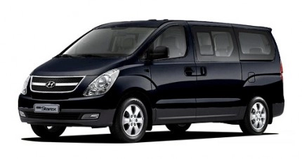 Hyundai H-1