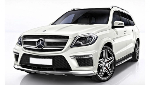 Mercedes-Benz GL