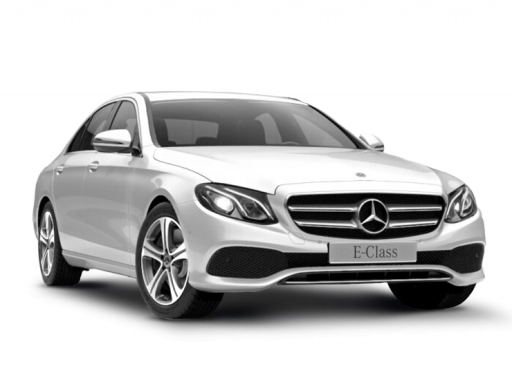 Mercedes-Benz E200