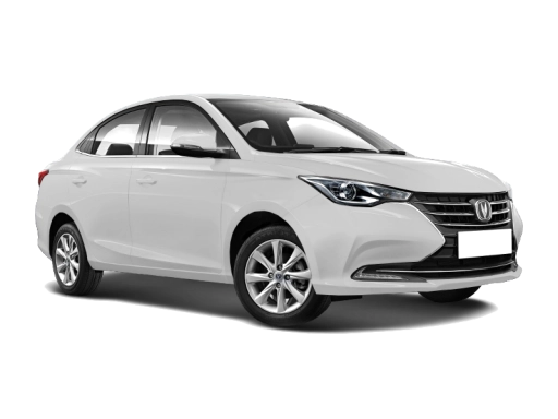 Changan Alsvin