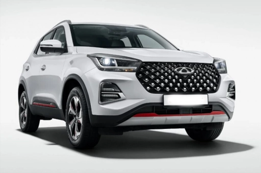 Chery Tiggo 4 Pro