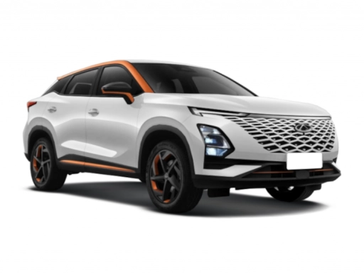 Omoda C5