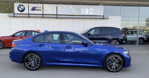 BMW 320d