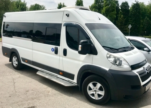Citroen Jamper