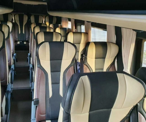 Mercedes-Benz Sprinter VIP