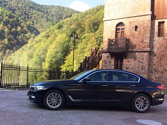 BMW 520i