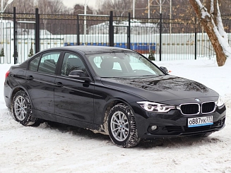 BMW 320i