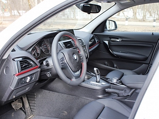 BMW 118i
