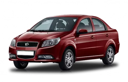 Chevrolet Nexia