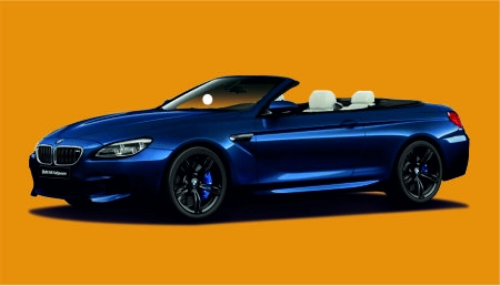 BMW Cabrio