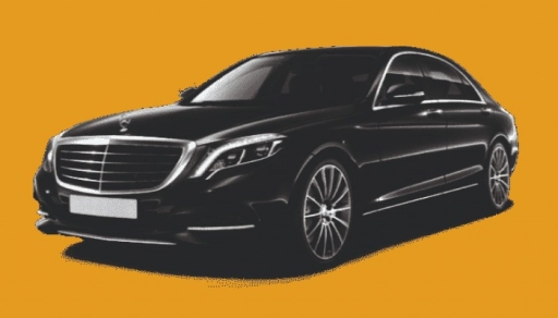 Mercedes-Benz S-Класс