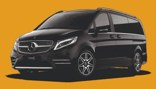 Mercedes-Benz V-Класс