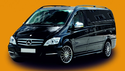 Mercedes-Benz Viano