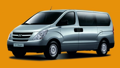 Hyundai H1