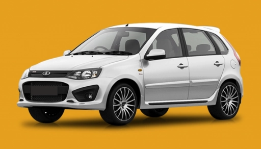 Lada Kalina