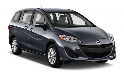 Mazda 5