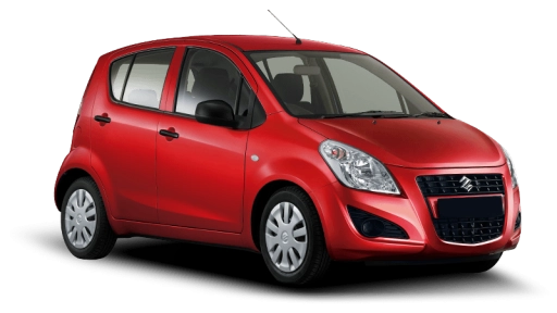 Suzuki Splash