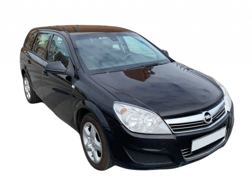 Opel Astra H