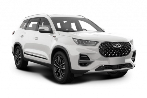 Chery 8 PRO MAX