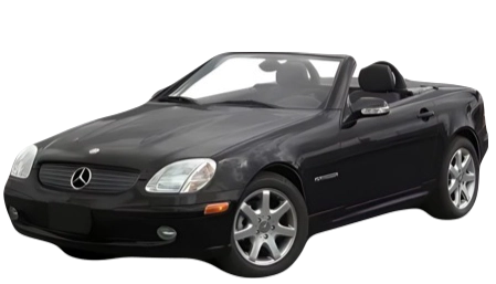 Mercedes-Benz SLK