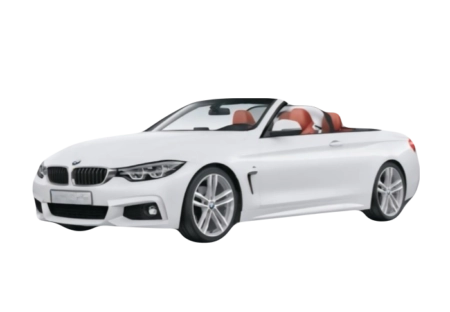 BMW 4 серии