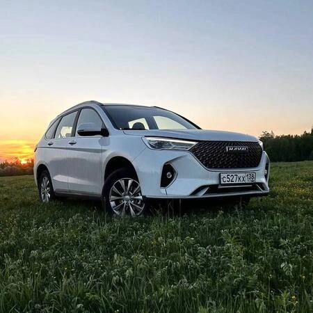 Haval M6