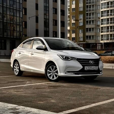Changan ALSVIN