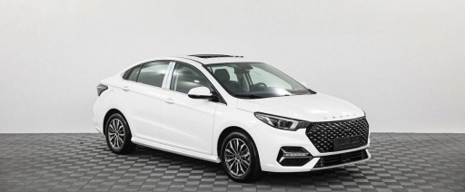 Omoda S5