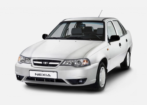 Daewoo Nexia