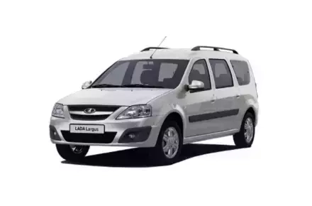 Lada Largus