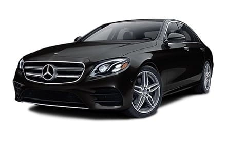Mercedes-Benz E200