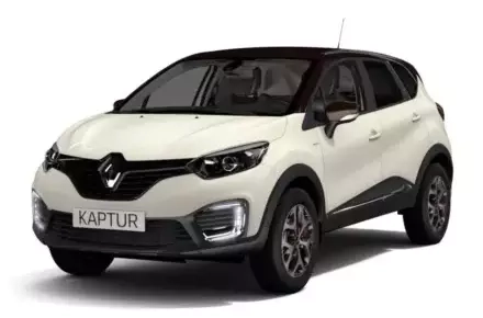 Renault Kaptur