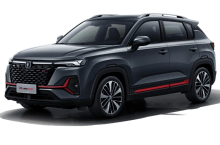 Changan CS35