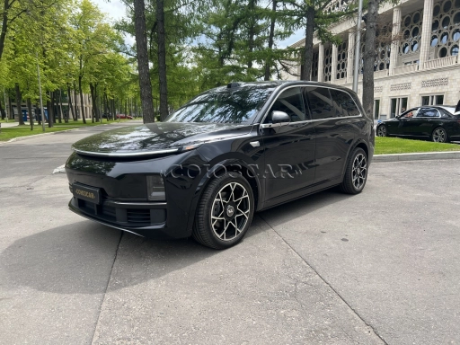 Lixiang L9