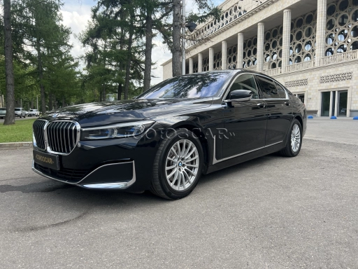 BMW 7