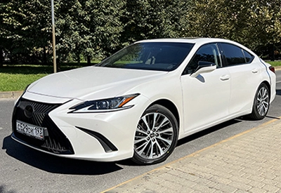 Lexus ES 250