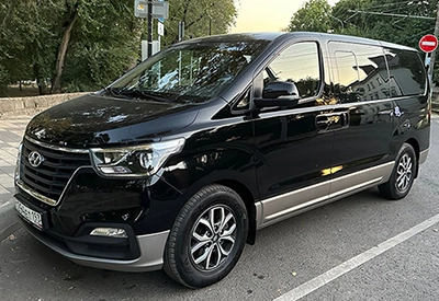 Hyundai H1