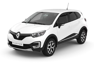 Renault Kaptur