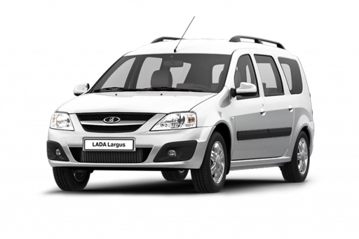 Lada Largus