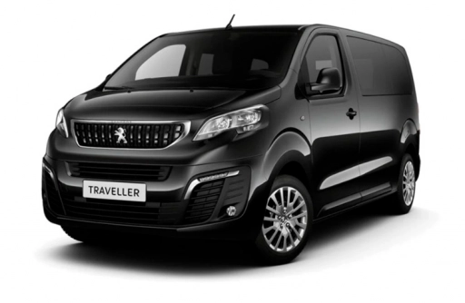 Peugeot Traveller