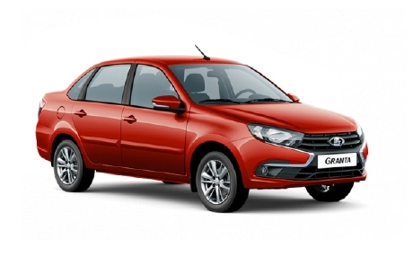 LADA Granta