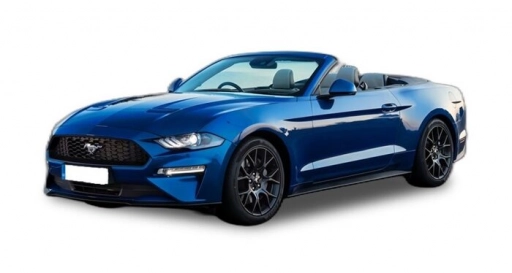 Ford Mustang Performance