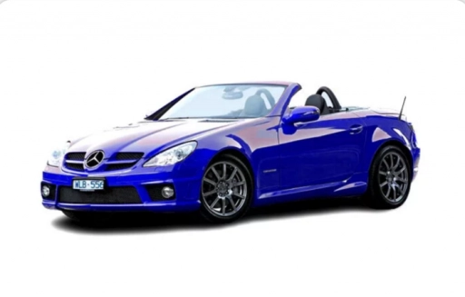 Mercedes-Benz SLK 280