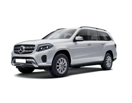 Mercedes-Benz GLS 350D