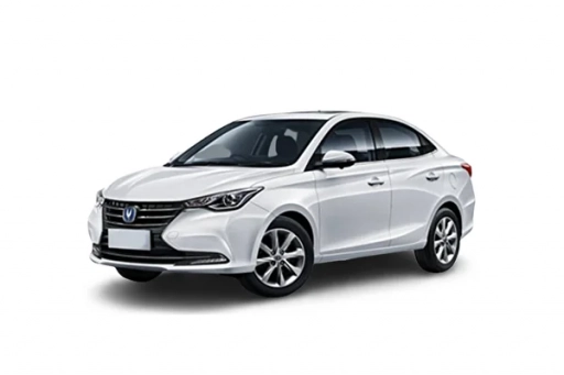 Changan Alsvin